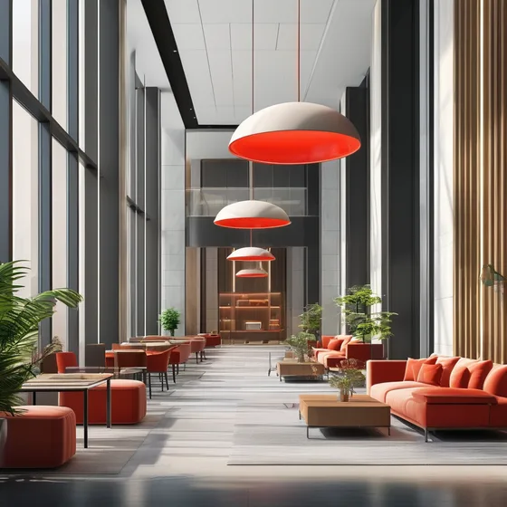 沈阳市红沙灯具