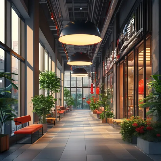 沈阳市红沙灯具如何避坑