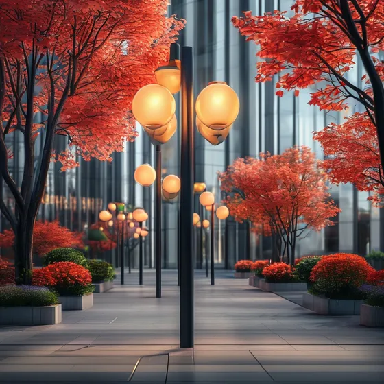 沈阳市红沙灯具售后保障